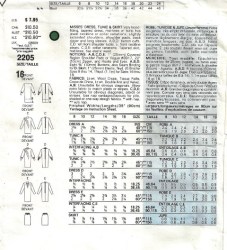 2205 vog basic bk2